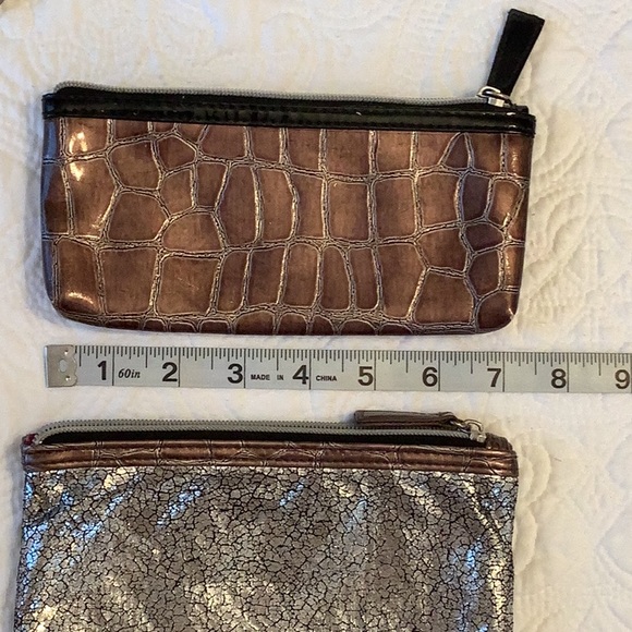 Set of Small Coordinating Bags - Picture 7 of 8